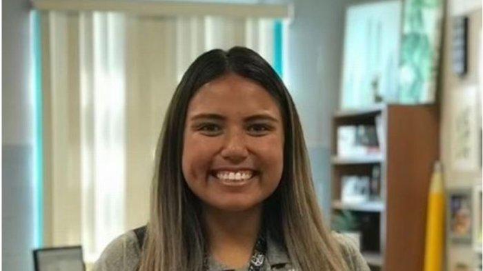 Birahinya Memuncak, Bu Guru Bahasa Inggris ini Ajak Siswanya Berhubungan Intim