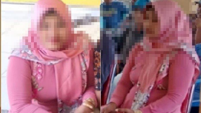 Giliran Bu Kades yang Laporkan Suaminya ke Polisi, Merasa Difitnah dan Pencemarkan Nama Baik