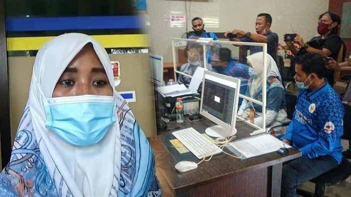 Seling Gombal Bilang Kangen Sayangku, Bu Kades Malu Sendiri Karena Foto Pak Salam yang Diberi Jempol