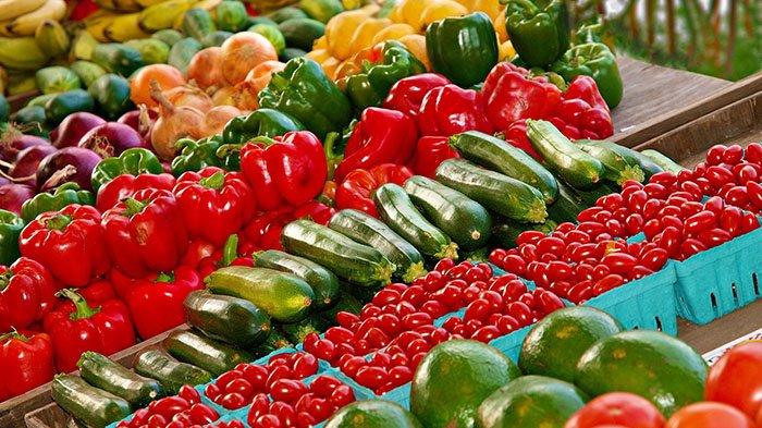 Aneka Buah-buahan Murah dalam Promo Giant di Hari Gong Xi Fa Chai, Segera Cek Harga