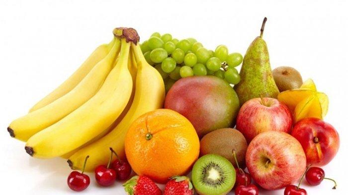 Penderita Diabetes Perlu Tahu, Ini 9 Buah dengan Kadar Gula Tinggi