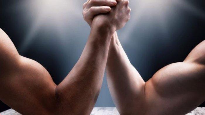 Booster Libido Hingga Pelindung Ginjal, ini 27 Manfaat Sayuran Arugula Atau Roket