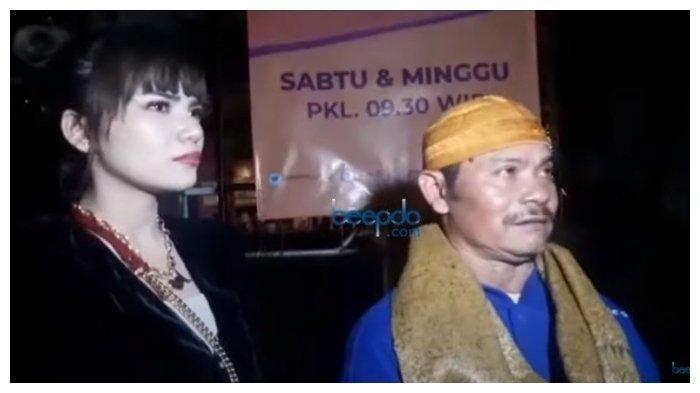 Buat Heboh Kampung Dinar Candy Jual Celana Dalam, Ayah Dinar: Kalau Jual Cawet Mah Nggak Apa-apa