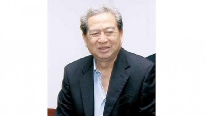 Gara-gara Virus Corona, Harta Kekayaan Bos Djarum Budi Hartono Lenyap Rp 71,3 Triliun