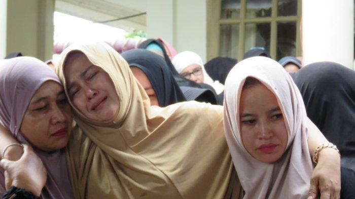 Bukan Hukuman Mati, Putri Hakim Jamaluddin Berharap Ibu Tirinya Diberi Hukuman yang Setimpal Ini!