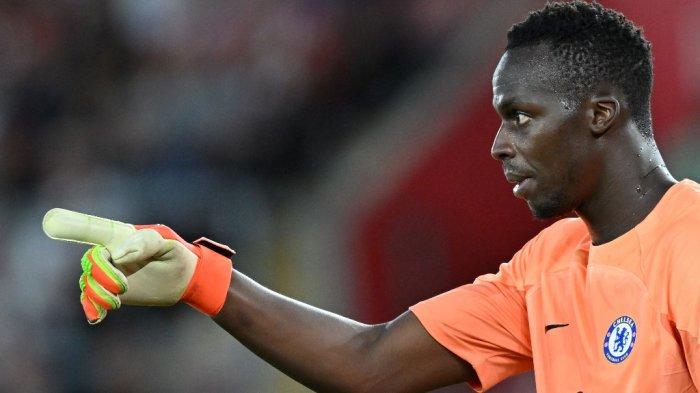 Bukan Romelu Lukaku, Inter Milan Ditawari Chelsea Uang dan Edouard Mendy untuk Andre Onana