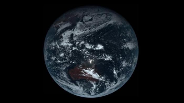 Pantas Waktu Terasa Cepat Berlalu, Ternyata Bumi Semakin Cepat Berputar, Pertanda Apa Ini?