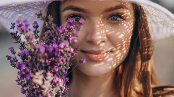 Selain Menambah Cantik, Tanaman Hias Ini Juga Memberi Keharuman Dalam Ruangan