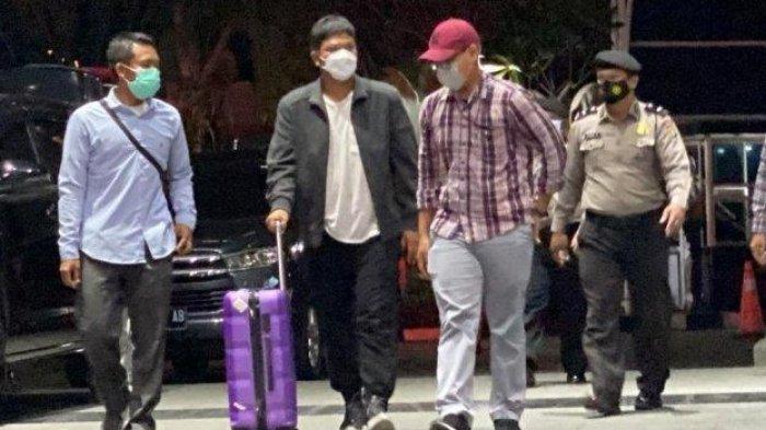 Ditahan KPK, Bupati Kuansing Andi Putra Dijadwalkan Akan Bersaksi di Sidang Mantan Bupati Mursini