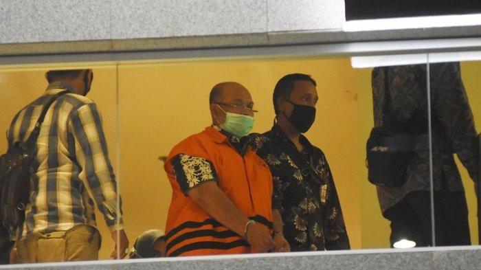 Timbun Dana untuk Kampanye Pilkada dari Hasil Suap, Petahana ini Langsung Ditangkap KPK, Kena Azab?