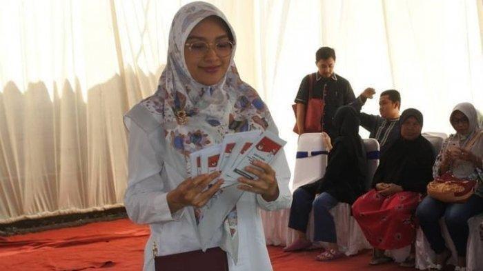 Ditangkap KPK Kasus Jual Beli Jabatan, Inilah Sepak Terjang Puput Bupati Probolinggo di Politik