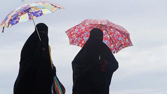 Taliban Disebut Tebar Ketakutan, Mahasiswi Afganistan Melawan, 'Saya Tidak akan Pernah Lakukan Itu'