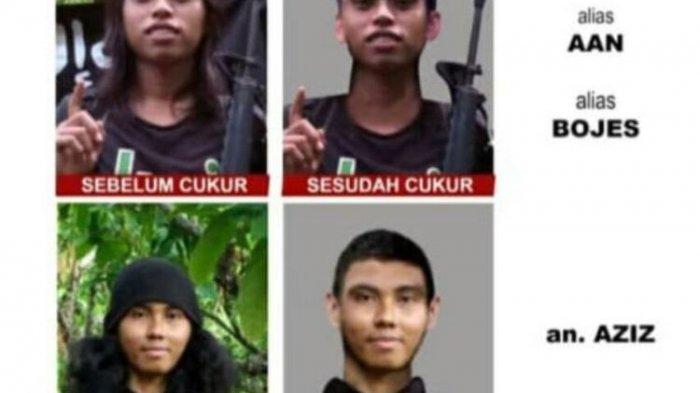 Kapolri kepada Satgas Tinombala, Buru Ali Kalora: Jika Melawan, Tembak Mati Saja!