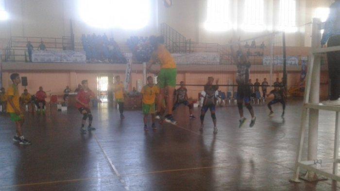 Dispora Riau Bawa 17 Cabor di Popnas 2019 Papua