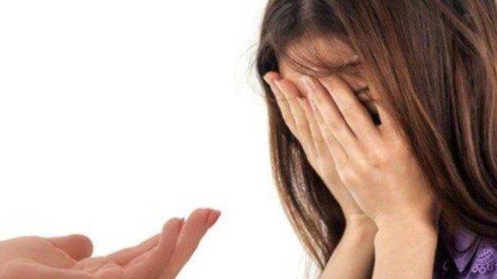 Bikin Syok, Gadis 16 Tahun Cerita ke Kakak, Sudah Berhubungan Badan dengan Calon Bapak Sambung