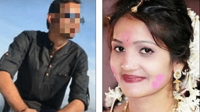 Tragis, Tak Tahan Diteror Mantan, 10 Hari Jelang Pernikahan Calon Pengantin Lakukan Hal Nekat