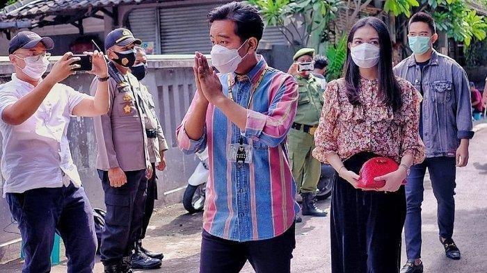 Hasil Pilkada Solo Quick Count Versi Voxpol, Suara Masuk 29 %, Gibran 86 Persen, Bagyo 13 Persen