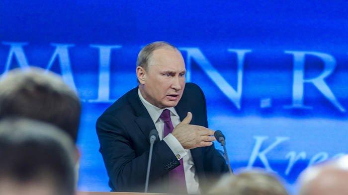 Konsekwensi Finlandia dan Swedia Gabung NATO, Rusia Langsung Berikan Respon Serius