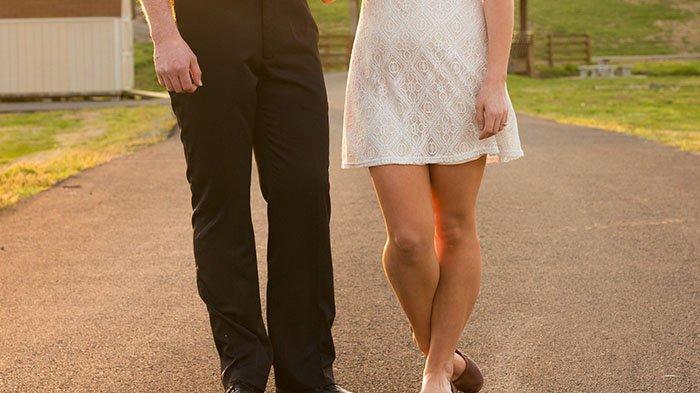 Pria Ini Cari Pasangan Swinger, Lalu Ajak Istri Berhubungan Badan dengan Pria Lain, Segini Tarifnya