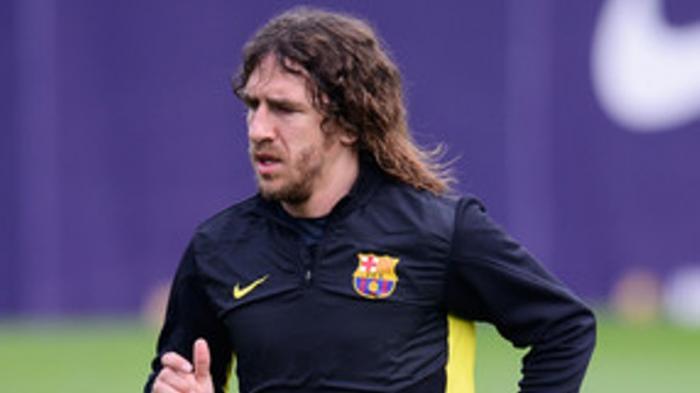 Mantan Kapten Barcelona Bela Luis Suarez