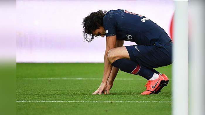 Menang 4-0 Leg I, PSG Dibantai Barcelona di Leg II, Momentum Balas Kekalahan dan Singkirkan Barca