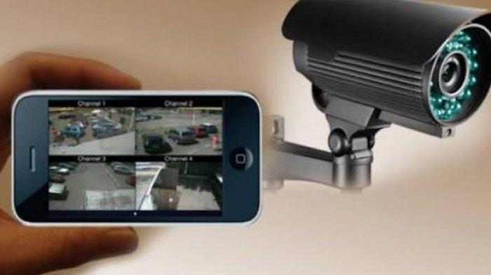 170 Juta Kamera Pengintai Awasi Pengemudi Mabuk di Jalanan China