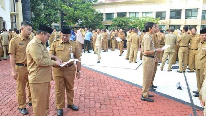 Masa Jabatan Sekda Kampar Akan Berakhir dan Belum Dievaluasi, Begini Kata BKD Riau