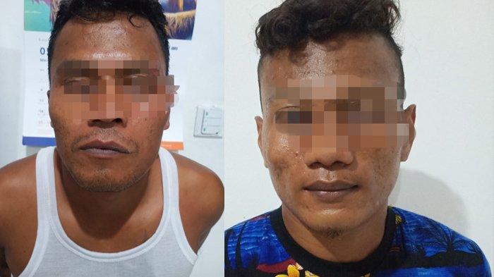 Cek CCTV Via Handphone, Pemilik Toko Melihat Pergerakan Mencurigakan, Ternyata Ada Aksi Pencurian