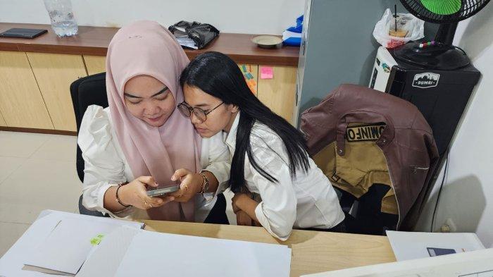 6 Pelamar Tak Lulus Seleksi Administrasi PPPK 2024 Pemko Dumai