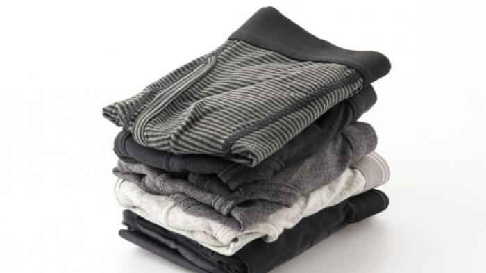 4 Tanda Celana Dalammu Harus Diganti! Termasuk Jika Muncul yang Seperti Nomor 3 dan 4