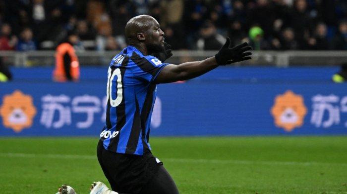 Demi Inter Milan, Romelu Lukaku Rela Gajinya Dipotong, Tak Ingin Kembali ke Chelsea