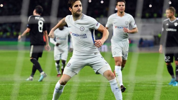 Liga Champions, Berikut 8 Tim Pasti Lolos dan Berpeluang