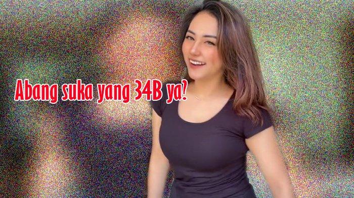 Cewek Wajib Tahu! 34B Kecil atau Besar? 34B Artinya Bahasa Gaul Apa?