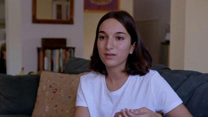Gadis Cantik Israel Ini Tolak Wajib Militer Karena Enggan Tindas Palestina, Rela Tiga Kali Dipenjara
