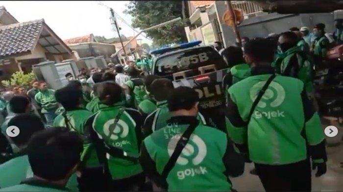 Curhat Driver Pria Viral Soal Organ Intim Diraba Penumpang Pria