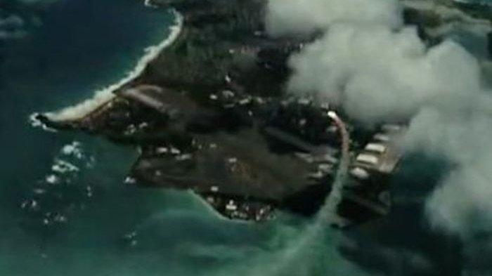 China Gertak Amerika Tak Ikut Campur Urusan Taiwan, Tiongkok Rilis Video Serangan Pangkalan Udara AS