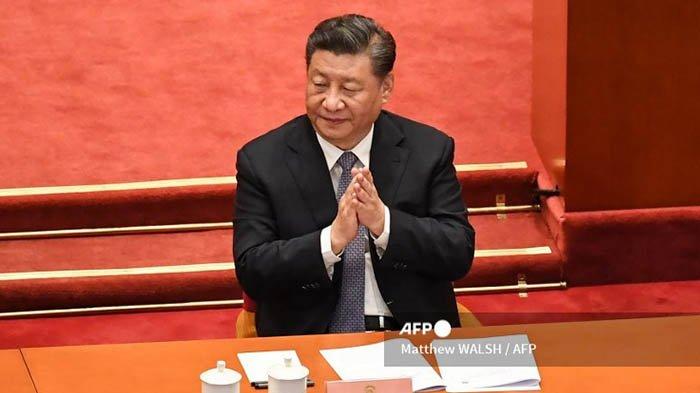 China Dilaporkan kian Dekat dengan Rusia untuk Bantuan Militer, Saingi AS dan NATO untuk Ukraina