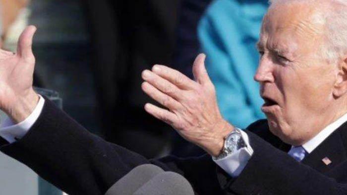 Bukti AS Ketakutan dan Licik, Bujuk Rayu China agar Tak Bantu Militer Rusia Menghadapi Ukraina