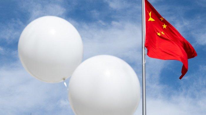 China Alami Resesi Seks, Angka Kelahiran Anjlok