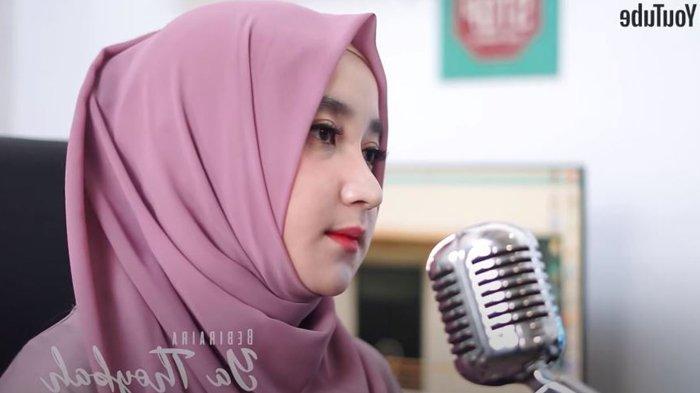 Chord Sholawat Viral, Berikut Chord Lagu Sholawat Ya Thoybah Viral TikTok
