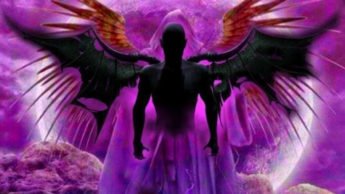 Ciri-ciri Wanita Dirasuki Jin Jahat dan Ciri-ciri Pria Dirasuki Jin Jahat, Ada Suka Sesama Jenis