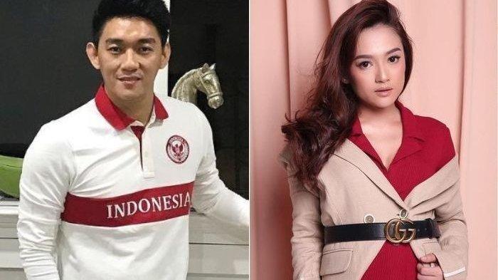 Dilaporkan Suami Citra Monica, Hasil Visum Ifan Seventeen Sudah Keluar, Tak Terbukti Berzina