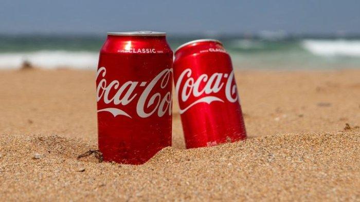 Coca Cola Tanpa Soda , Tebak tebakan tentang Minuman yang Sulit ,Teka teki Plesetan untuk Joke