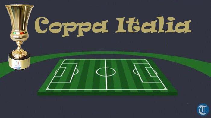 Jadwal Lengkap Siaran Langsung TVRI, Coppa Italia, Juventus, Napoli, Inter Milan dan AC Milan