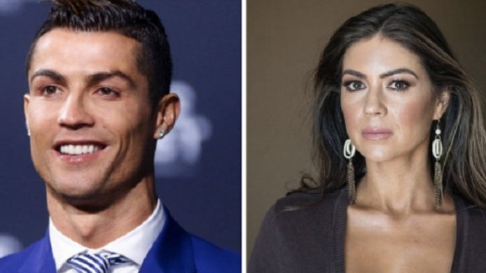 Gara-gara Kasus Pemerkosaan, Foto Cristiano Ronaldo Dihapus oleh EA Sport dari Website
