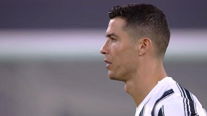 Inilah Unggahan Terakhir Ronaldo di Instagram jelang Kepindahannya ke Man City, Banyak Fans Menangis