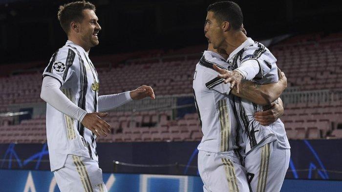 Jadwal Live Juventus vs Bologna, Siaran Langsung Liga Italia, Prediksi Formasi Line Up