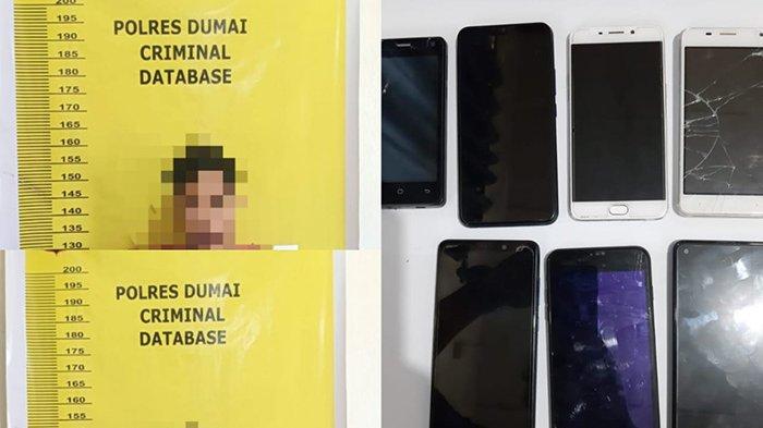 Alarm Handphone Tak Bunyi, Saat Diperiksa Bikin Sakit Hati, Rugi Rp 20 Jeti, Begini Ceritanya