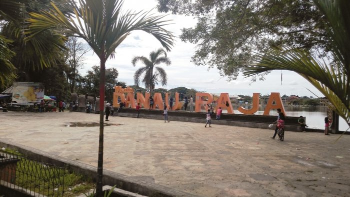 Catat Tanggalnya, Event Nasional Gowes Nusantara Bakal Digelar di Inhu