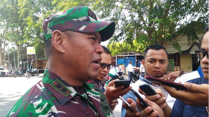 Kodim Bengkalis Dapat Kuota 134 Orang, TNI AD Kembali Buka Penerimaan Prajurit Tamtama